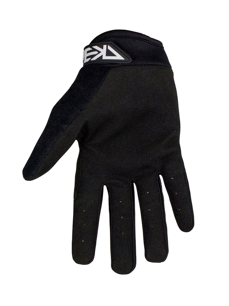 Rekd - Status Gloves Grey - Step Handschoenen - XL