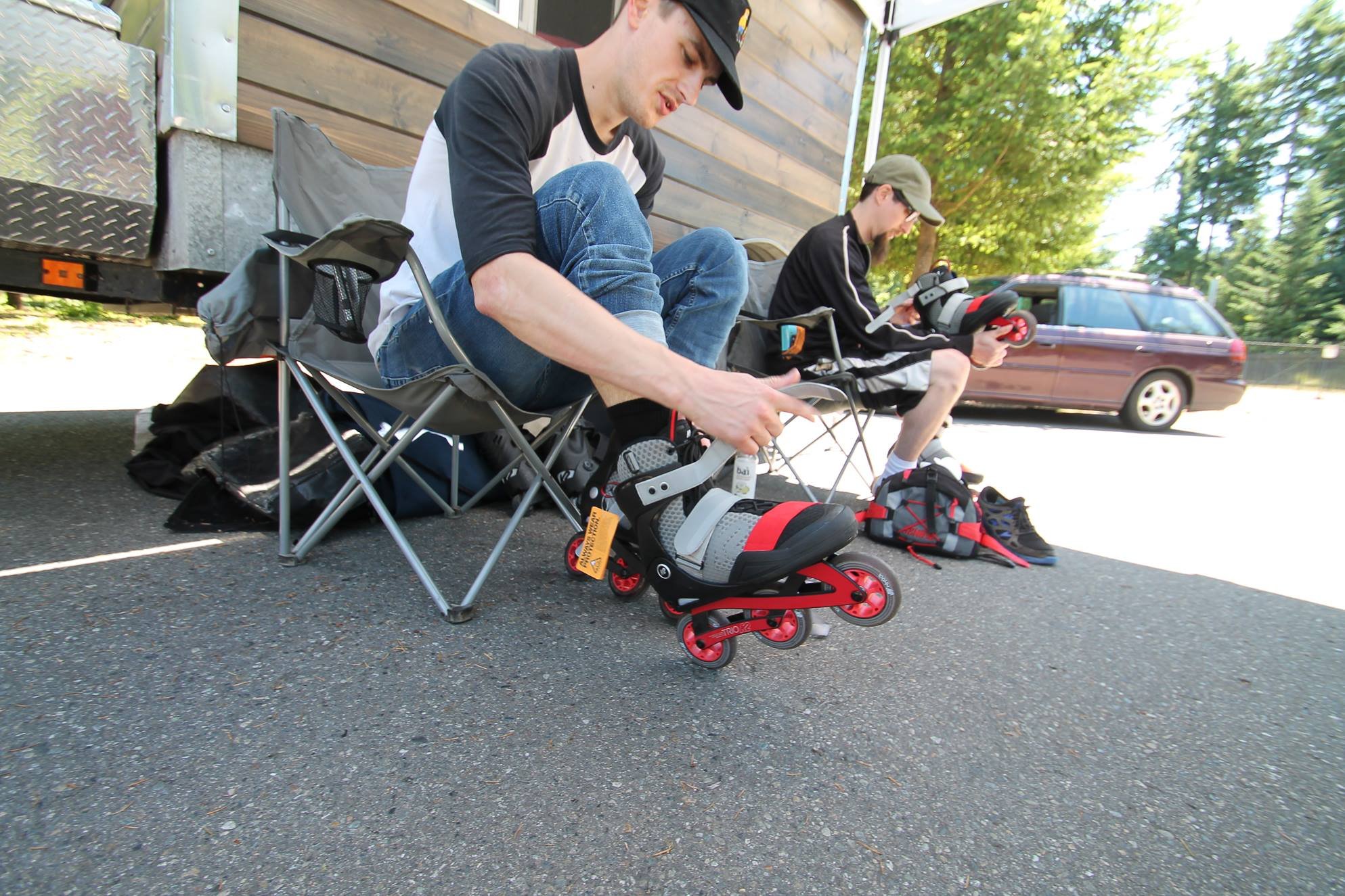 skates