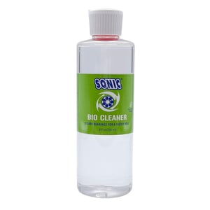 Sonic Bio Cleaner - Schoonmaakmiddel