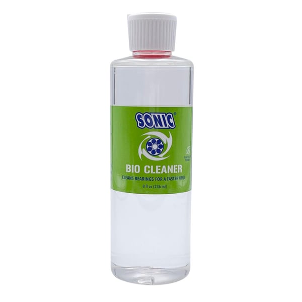 Sonic Bio Cleaner - Schoonmaakmiddel Sonic Bio Cleaner - Schoonmaakmiddel