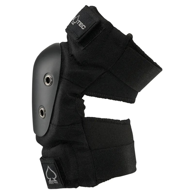 Pro-Tec - Street Elbow Pads - Elleboogbeschermers - XL