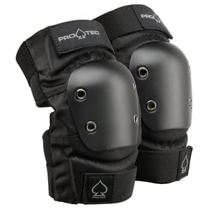 Pro-Tec Street Elbow Pads Elleboog Beschermers