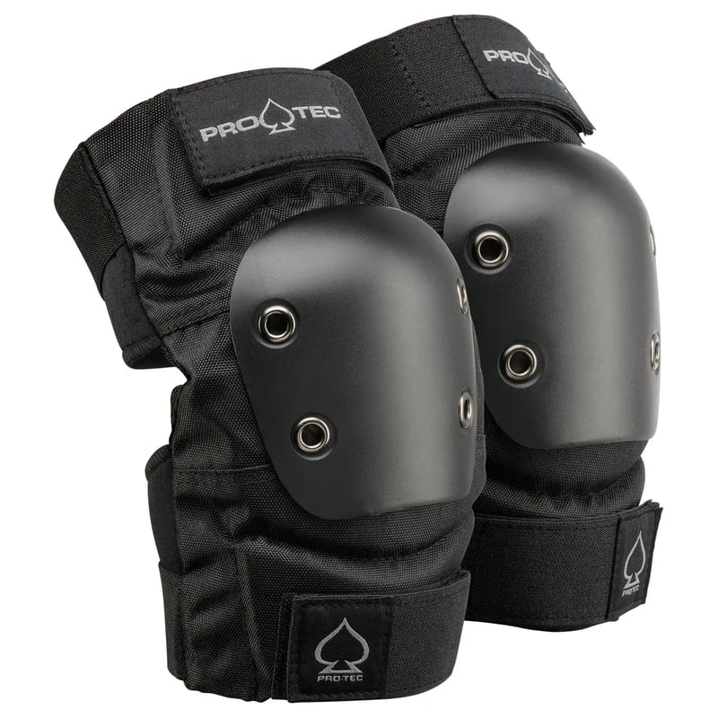 Pro-Tec - Street Elbow Pads - Elleboogbeschermers - XL