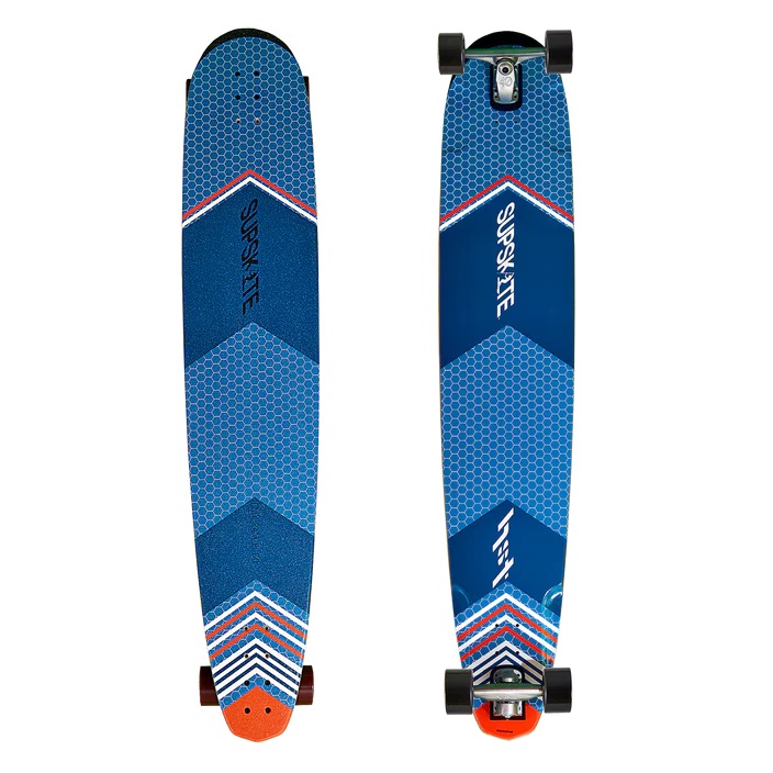Hamboards - Endurance All Star 60"- Longboard Complete