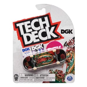Tech Deck DGK Guadalupe Fingerboard
