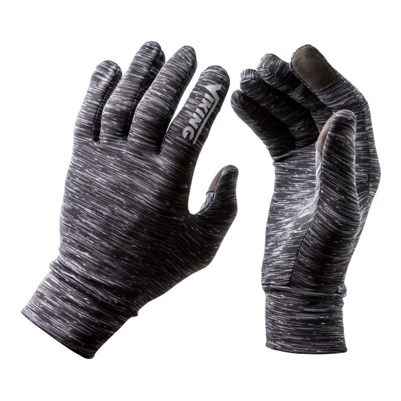 Viking - Thermal Heather - Handschoenen - M