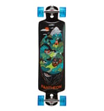 Pantheon Trip Carbon 33.25"