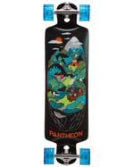 Pantheon Trip Carbon 33.25"