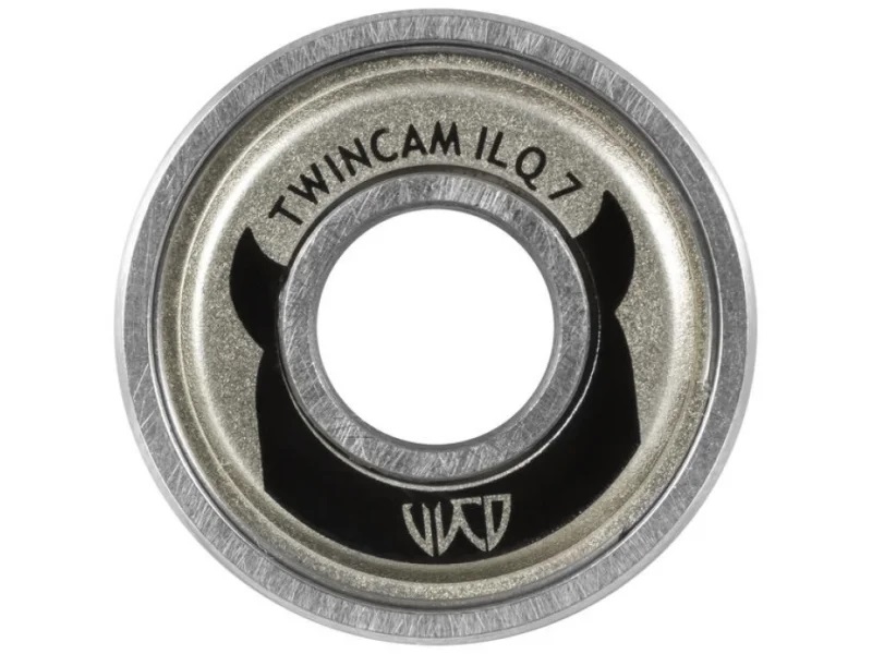 Wicked - ILQ 7 Twincam 12-Pack - Lagers