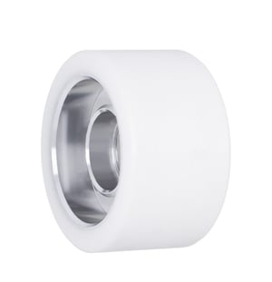 Radar Varsity Plus White 57mm - Rollerskate wielen 