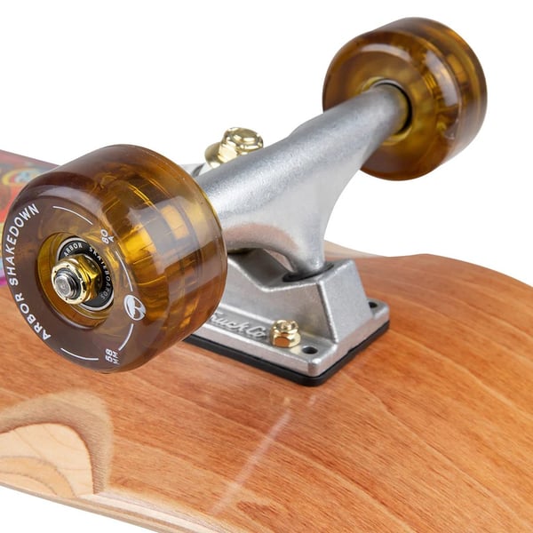 Arbor Solstice B4BC Cucharon 32" Detail