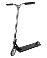Addict Equalizer Haze Black Chrome - Stuntstep Complete