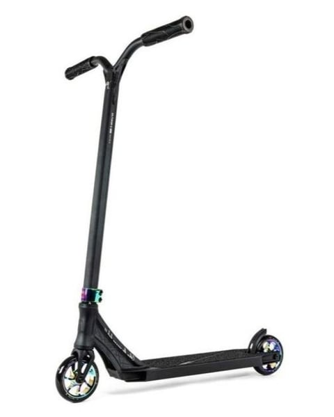 Ethic Erawan V2 S Neo Chrome - Stuntstep Complete