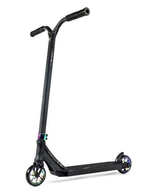Ethic - Erawan V2 S Neo Chrome - Stuntstep Complete afbeelding 1
