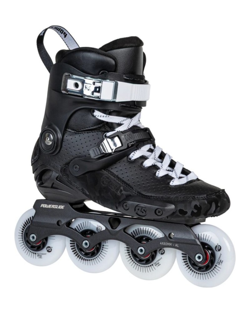 Powerslide - S1 - Freeskates - 41