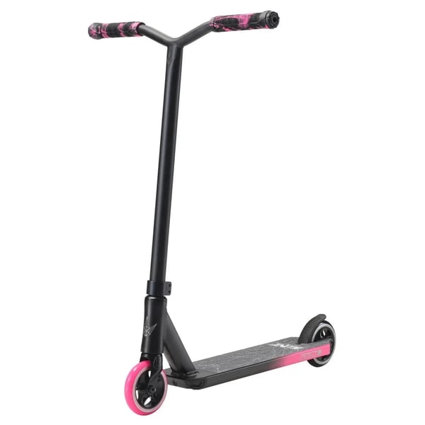 Blunt One S3 Black Pink