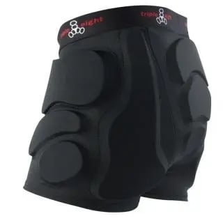 Triple Eight - RD Bumsaver - Crashpants - M