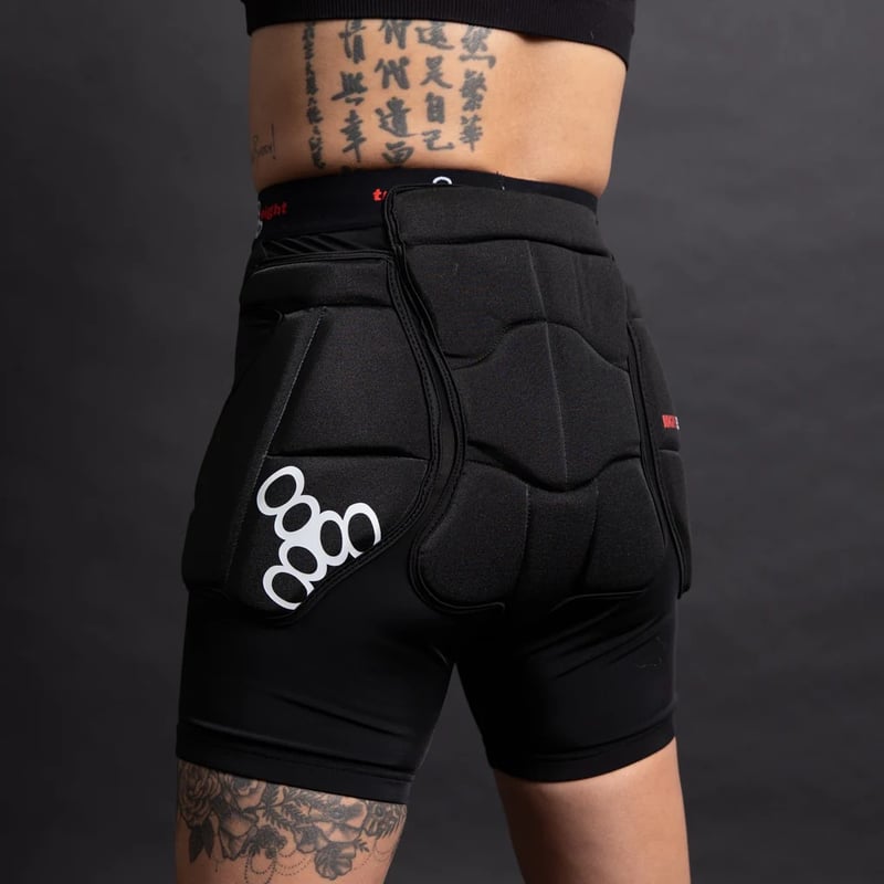 Triple Eight - Bumsaver 2 - Crashpants - L