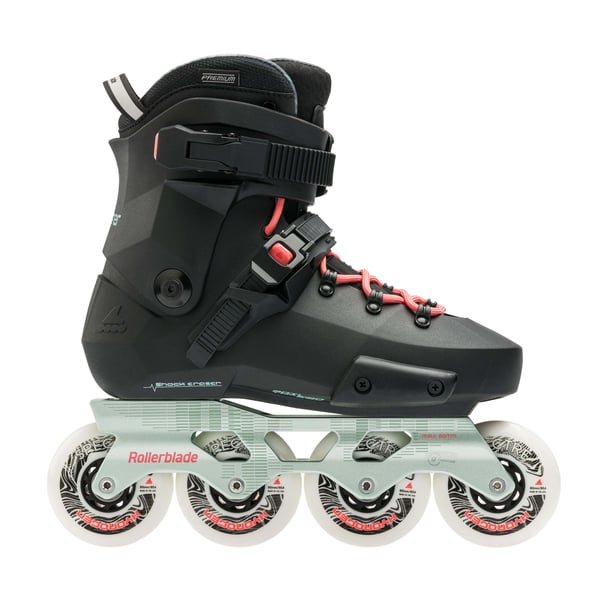 Rollerblade Twister XT Women - Free Skates