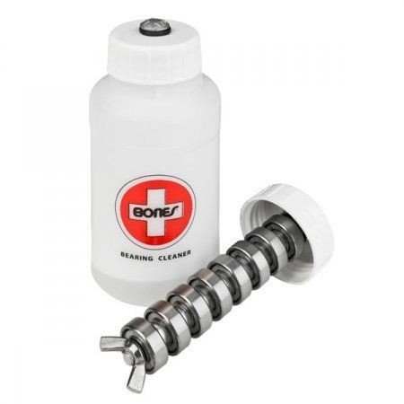 Bones - Cleaner Set - Lager Schoonmaak Set afbeelding