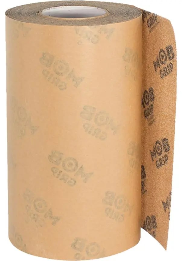 MOB - Clear 10" - Griptape