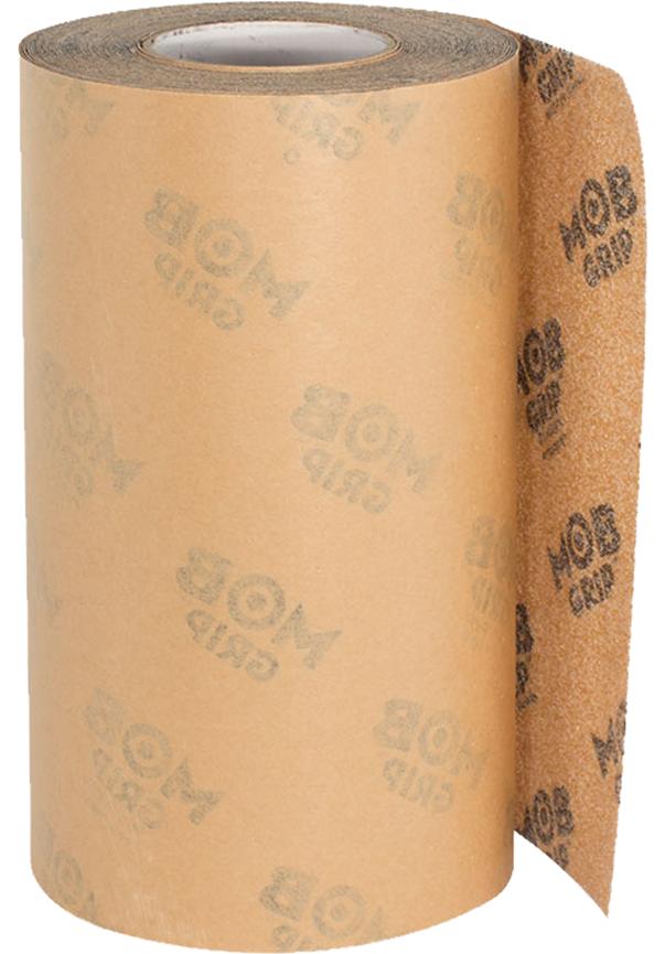 MOB - Clear 10" - Griptape