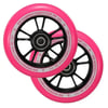 10 spokes
