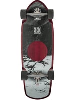 Globe - Stubby Onshore Cherry Bamboo 30"