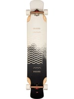 Globe Geminon XL Spray Wave/Black Copper 47