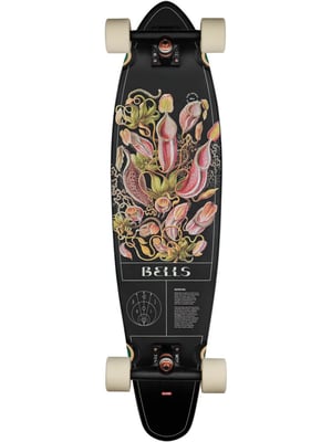 Globe Bells Pitcher 34"