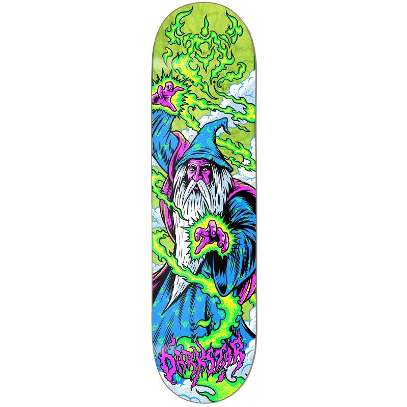 Darkstar - Whip HYB 7.75" - Deck Only afbeelding