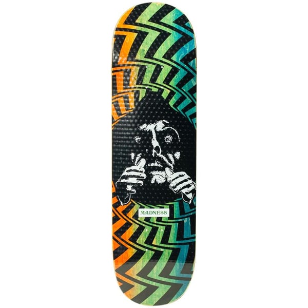 Madness – Darkness R7 9.0″ – Deck Only