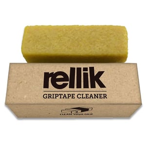 Rellik - Griptape Cleaner - Onderhoud 