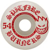 Spitfire Burner Gold 99D 54mm Skateboard Wielen 