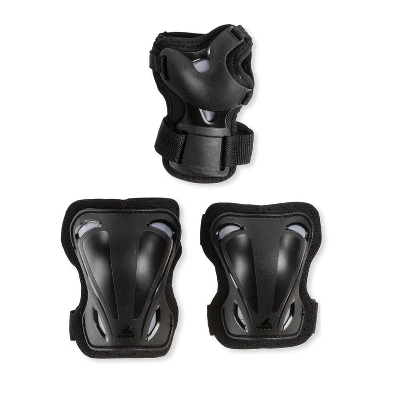 Rollerblade - Skate Gear 3-Pack - Beschermset - S