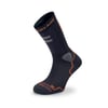 Rollerblade - High Performance Socks Black / Red - Skate Sokken 