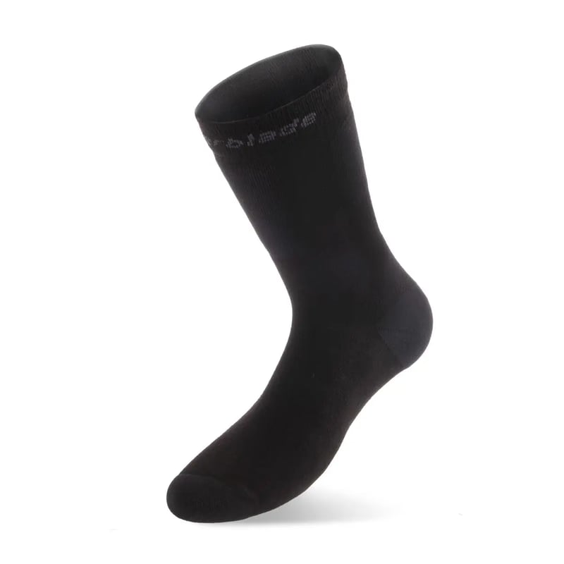 Rollerblade - Skate Socks 3 Pack Black - Skate Sokken - XL