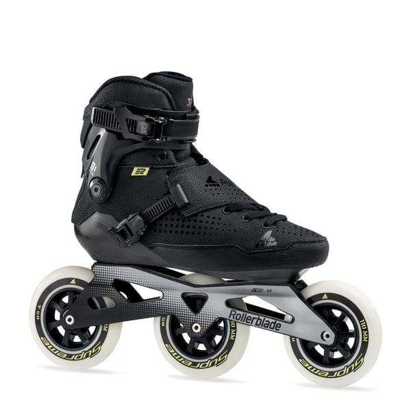 Rollerblade E2 110 Speed Skates