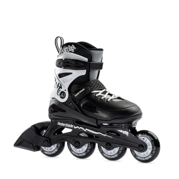 Rollerblade Fury - Verstelbare Kinderskates Rollerblade
