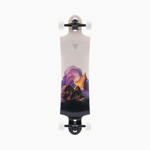 Landyachtz - Switchblade 38" Crown Peak
