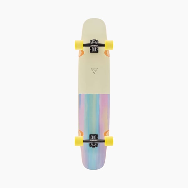 Landyachtz Tony Danza Watercolor