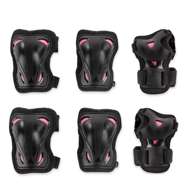 Rollerblade - Skate Gear W - Beschermset - S
