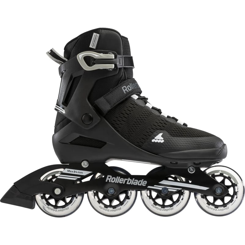 Rollerblade - Sirio 84 - Fitness Skates - 44.5
