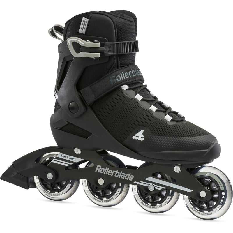 Rollerblade - Sirio 84 - Fitness Skates - 44.5