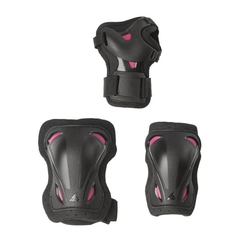 Rollerblade - Skate Gear W - Beschermset - S