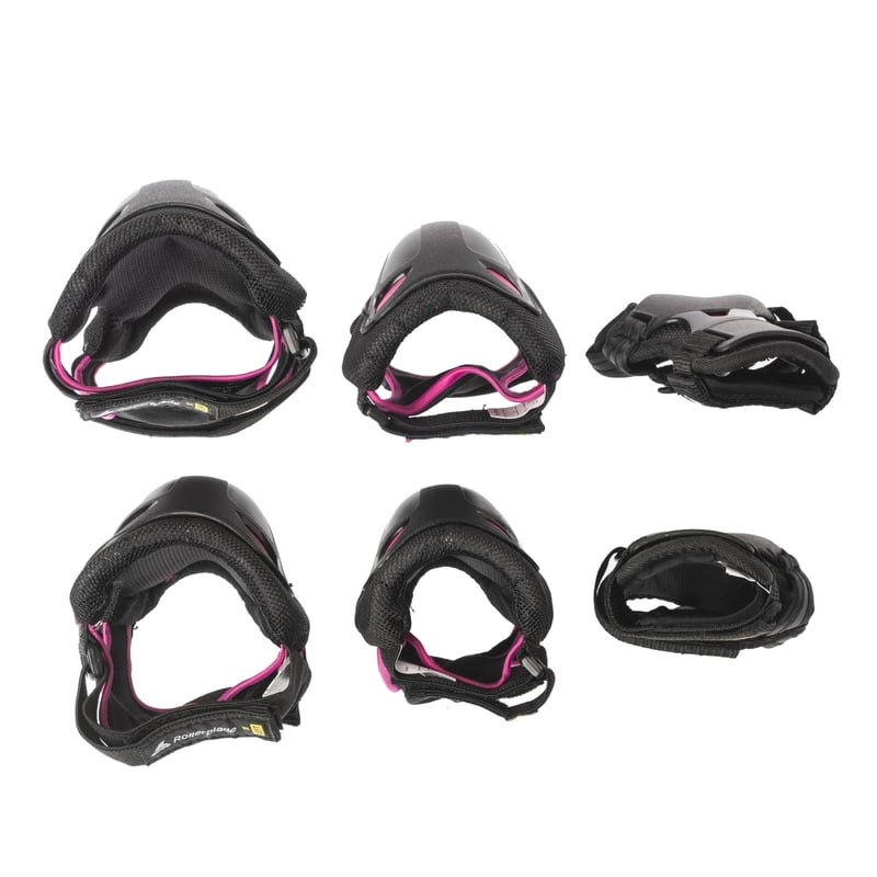 Rollerblade - Skate Gear W - Beschermset - S