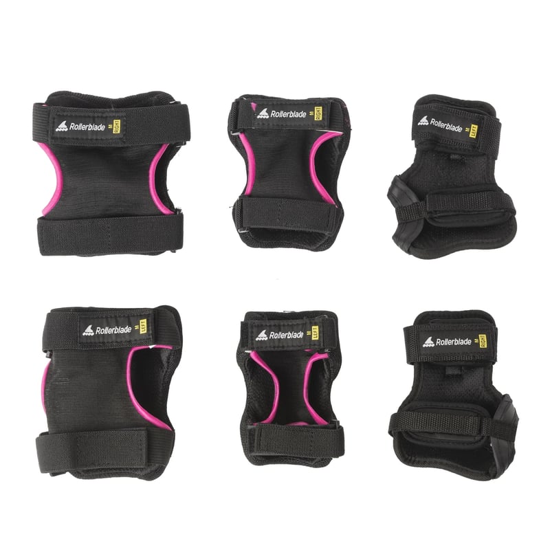 Rollerblade - Skate Gear W - Beschermset - S
