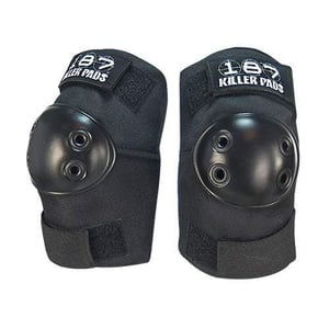 187 Elbow Pads - Elleboog Bescherming
