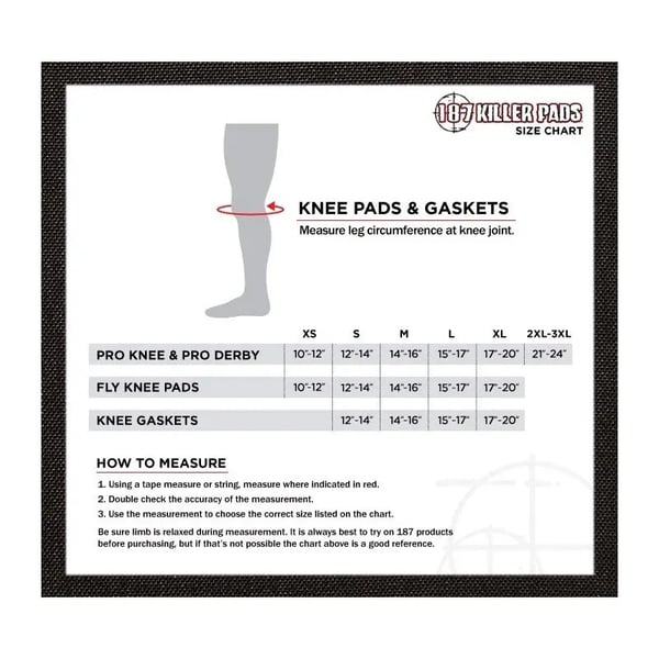 Kneepads