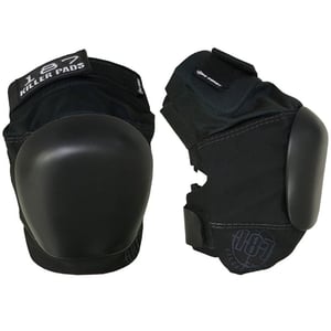 187 Pro Derby Knee Pads - Knie Beschermers